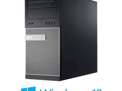 PC Dell Optiplex 790 MT, i5-2400, Windows 10 Home